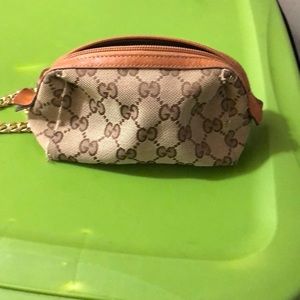 Gucci Pouch